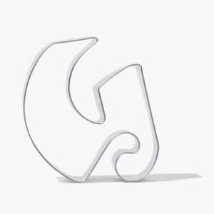 Glossier Cookie Cutter